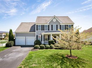 418 Winding Way, Waynesboro, VA 22980