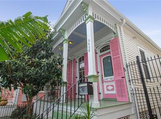 3408 Saint Claude Ave #3408, New Orleans, LA 70117
