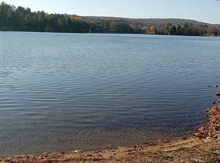 288 S Shore Rd, Hinsdale, MA 01235