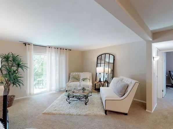 Beau Jardin Apartments