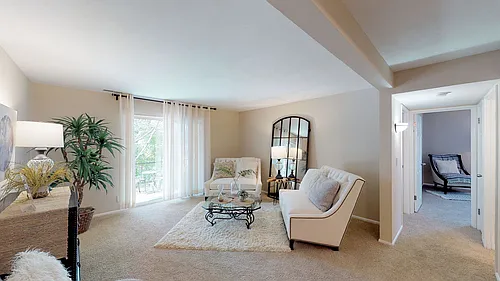 Beau Jardin Apartments Photo 1