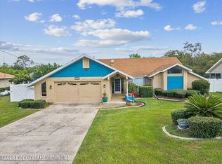 14646 Coronado Dr, Spring Hill, FL 34609