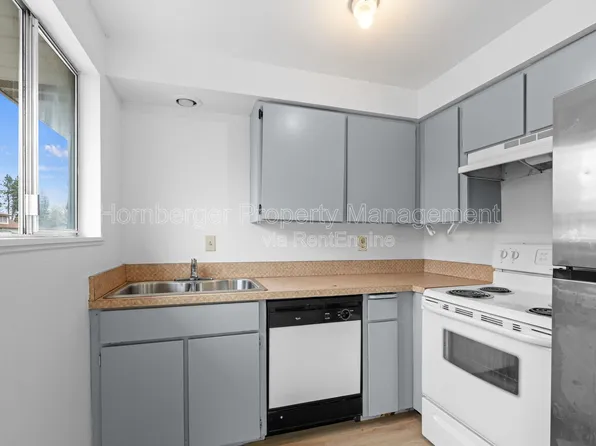 37 E Rockwell Ave, Spokane, WA 99207