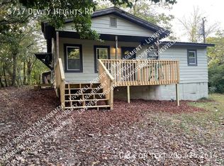 5717 Dewey Heights Rd, Pinson, AL 35126