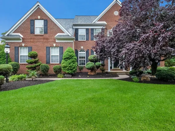 425 Turnberry Way, Souderton, PA 18964