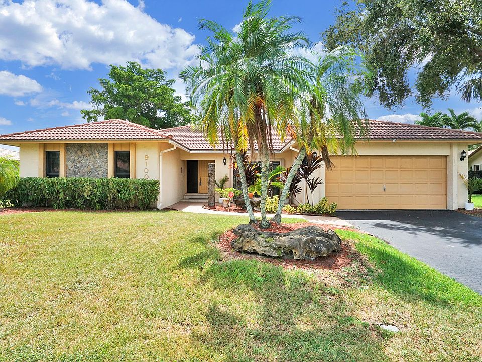 1st image of 9100 NW 11th Ct