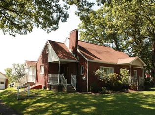 812 Winfield Rd, Cabot, PA 16023