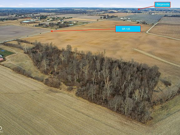 4th image of 437 N State Road 135