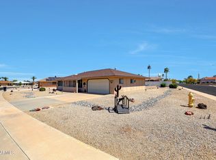 19437 N Sombrero Cir, Sun City, AZ 85373