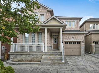 74 Saint James Ave, Vaughan, ON L4H 3E8