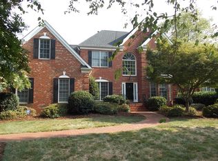 14232 Nancy Ruth Ln, Mint Hill, NC 28227