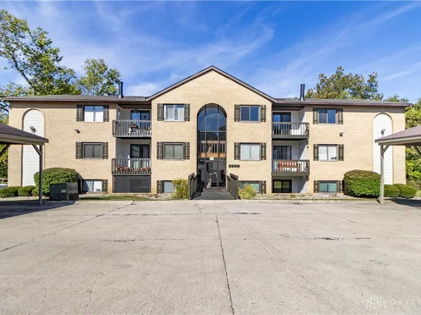 2200 Augusta Blvd APT 122, Fairfield, OH 45014