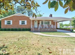 1806 S Alston Ave, Durham, NC 27707