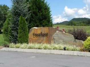 Deerfoot Cir, Rogersville, TN 37857