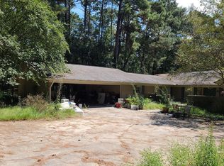 7 Ole Miss Dr, Laurel, MS 39440