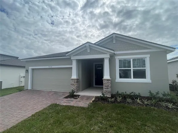 9058 Beach Tea Way, Kissimmee, FL 34747