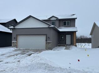 977 45th Ave NE, Saint Cloud, MN 56304