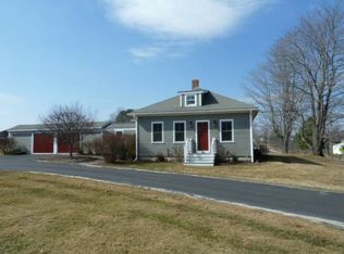 636 North Rd, Yarmouth, ME 04096