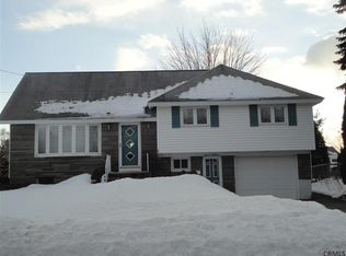 1144 Wavell Rd, Schenectady, NY 12303