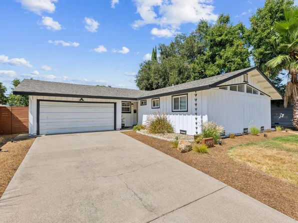 2612 Dawes St, Rancho Cordova, CA 95670