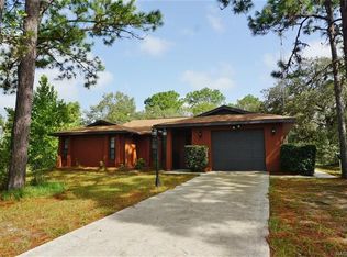 5713 W Pecan St, Dunnellon, FL 34433