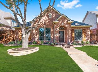 4086 Navarro Way, Frisco, TX 75034