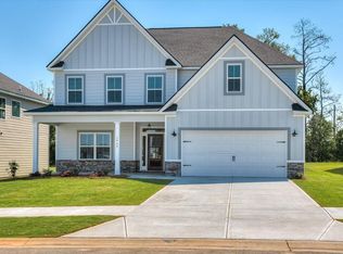 5969 Big Pond Trl, Grovetown, GA 30813