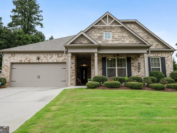 5374 Silver Woods Walk, Powder Springs, GA 30127