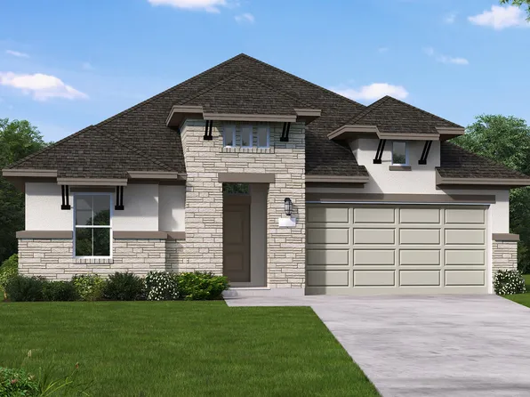1904 Amber Gate Dr, Anna, TX 75409
