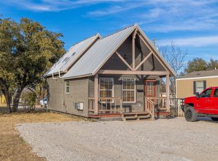 3428 Milam Dr, Brownwood, TX 76801