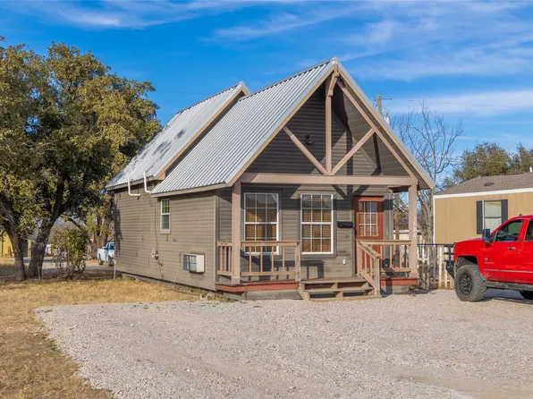 3428 Milam Dr, Brownwood, TX 76801