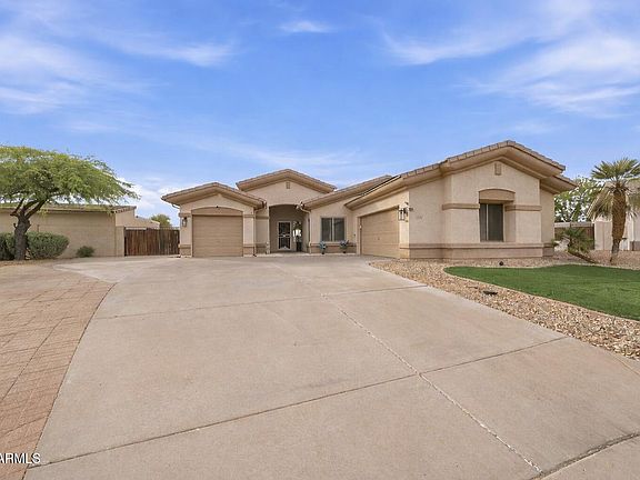 2nd image of 13350 W LA REATA Avenue