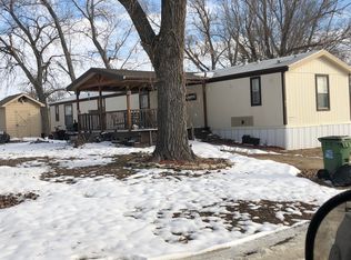 506 Maple St #31, Saint George, KS 66535