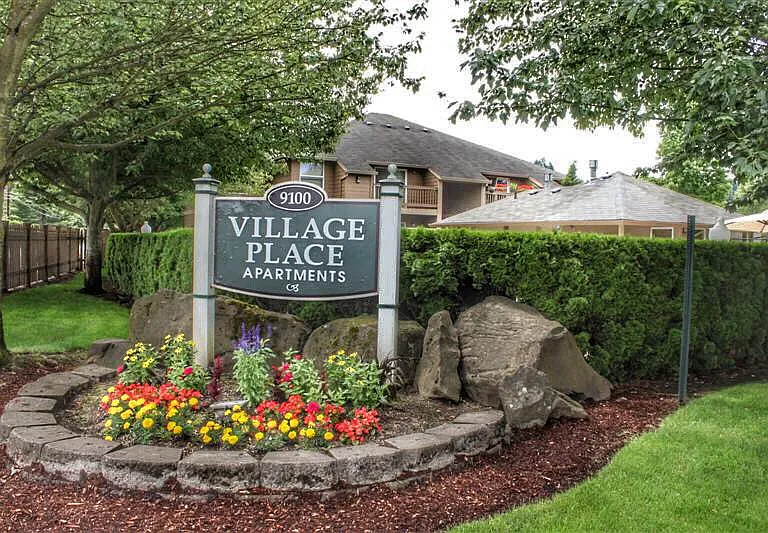 Village Place — Photo 1