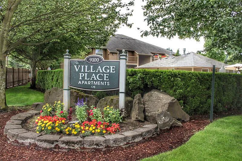 Village Place