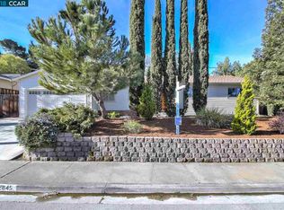2845 Fyne Dr, Walnut Creek, CA 94598
