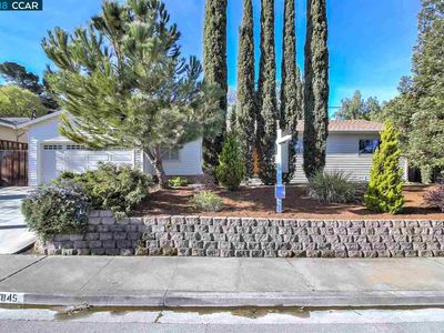 2845 Fyne Dr, Walnut Creek, CA, 94598