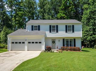 4204 Shawn Ct, Norcross, GA 30092