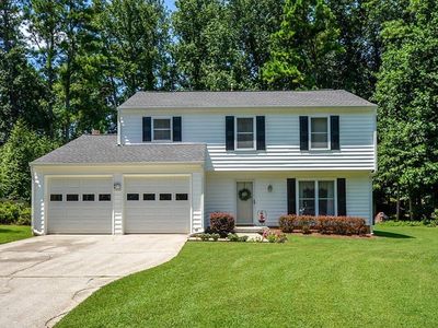 4204 Shawn Ct, Norcross, GA, 30092