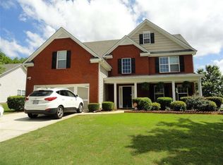65 Landon Way, Covington, GA 30016