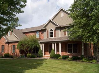 5135 Orchid Dr, West Lafayette, IN 47906