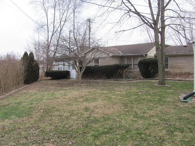 2576 Old State Road 37 S Bloomington #1 — Photo 15