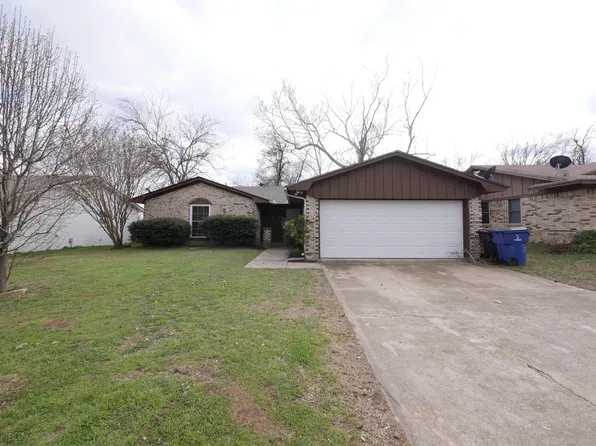 2702 Shawn Dr, Denison, TX 75020