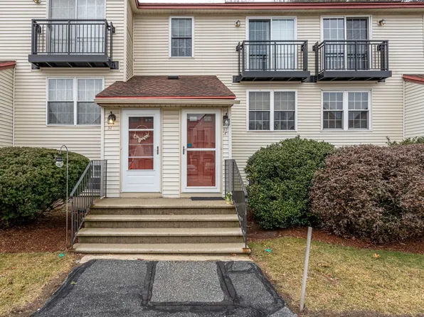 31A East Ridge Road, Merrimack, NH 03054