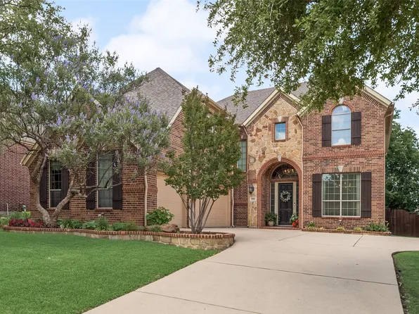 942 Redbird Ln, Allen, TX 75013
