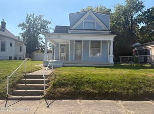 2724 Hale Ave, Louisville, KY 40211