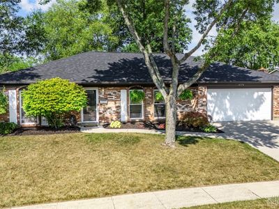 4374 Gorman Ave, Englewood, OH, 45322