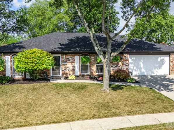 4374 Gorman Ave, Englewood, OH 45322