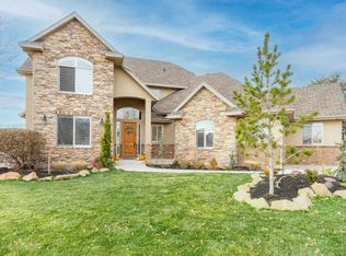 511 E Johns Way, Sandy, UT 84070