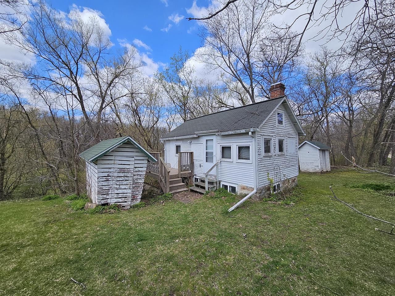 103 West STREET, North Freedom, WI 53951 Zillow